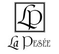 La Pesée et son logo enregistré (marque déposée)