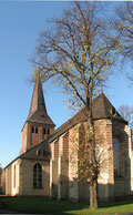 evang. Christuskirche