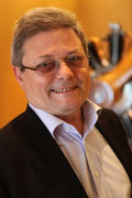 Patrick Morin STS