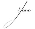 Yana Stiftung Logo