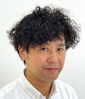 にこてらす 施設長 松岡建興
