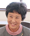にこにこ福祉会 代表理事 瀬良京子