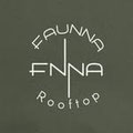 faunna, faunna logotipo, faun logotipo, terrazas en cdmx