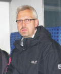 Dieter Göttsches