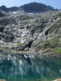 Lac Charles et Mail Planet