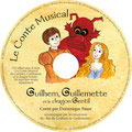 picot CD conte musical