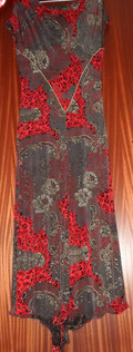 Abendkleid