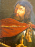 Simon de Montfort