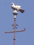 Epécamps-croix de la chapelle