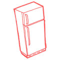 Kühlschrank
