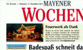 Wochenspiegel Mayen