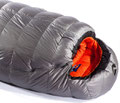 Kundenbewertung - Valandre Chill Out 850 RDS, Daunenschlafsack