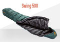 Valandre Swing 500 Daunenschlafsack Kundenbewertung