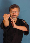 Master Jose Garay