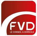 Nouveau logo FVD 2014
