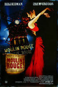Moulin Rouge film