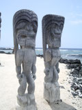 Pu’uhonua o Honaunau
