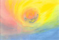 geballte Energie