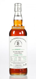 The Whisky Store Theresia Lüning