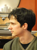 Porträt Steinaecker, 2009