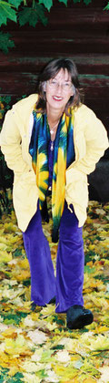 Eva Dillner