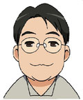 溝渕さん