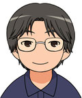 川口さん