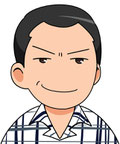 藤田さん