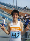 石田 真規