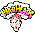 Warheads Logo