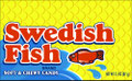 Swedish Fish