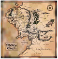 ME map