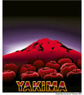 Yakima Apples