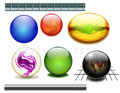Assort Spheres