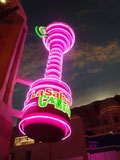 lieu insolite vegas, bon plan 