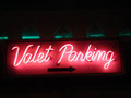 astuce parking gratuit avec las vegas bon plan