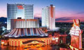 Las vegas bon plan, jeux gratuits, circus circus