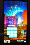 Linq Las Vegas Bon Plan Gratuit avec LVBP