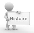 histoire vegas par LVBP