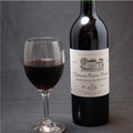 赤ワイン、カベルネメルローの画像