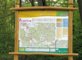 Grimmsteig-Tafel