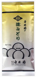 濃みどり100ｇ