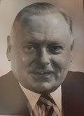 Fritz Daub  *05.11.1909 †04.04.1990
