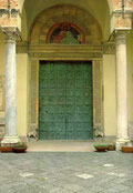 Porta di Bronzo