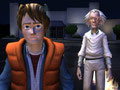 Back to the Future