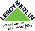Cuisines & salles de bain Leroy Merlin