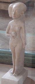 Amarna-Prinzessin