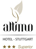 Logo Attimo Hotel