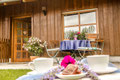 Mit Liebe zum Detail - Ferienhaus Brunner