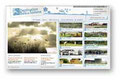 Home page web site Destination baie de Somme
